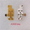 Compatible for Nikon A300 Camera Key Button Board Flex Cable view 2