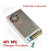Switching Power Supply 48v 350W Charger Monitoring Camera 7.5A Switch view 2