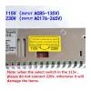 Switching Power Supply 48v 350W Charger Monitoring Camera 7.5A Switch view 4