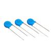 100pcsIn-line Varistor 10D331K Chip Diameter 10mm Relay Commonly Used ZOV Varistor 10D-331K view 2