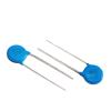 100pcsIn-line Varistor 10D331K Chip Diameter 10mm Relay Commonly Used ZOV Varistor 10D-331K view 4