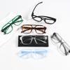 Eyekepper Pilot Blue Light Blocking Reading Glasses Metalless Screwless Spring Hinges Computer Readers Men Women Blue +1.50 view 2