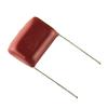 100pcsPolypropylene Film Capacitor 155J400V 1.5UF/P 20MM 400 V155J view 2