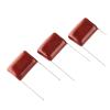 100pcsPolypropylene Film Capacitor 155J400V 1.5UF/P 20MM 400 V155J view 4