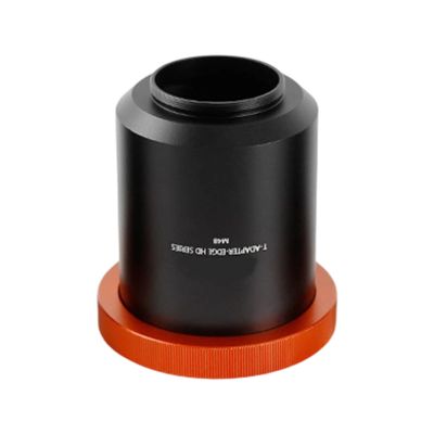WTWU Durability Aluminum Alloys Camera Adapter Rings Metal Photo Couplers Fashion for Astronomical and Macros Photography