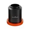 WTWU Durability Aluminum Alloys Camera Adapter Rings Metal Photo Couplers Fashion for Astronomical and Macros Photography view 1