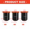 WTWU Durability Aluminum Alloys Camera Adapter Rings Metal Photo Couplers Fashion for Astronomical and Macros Photography view 4