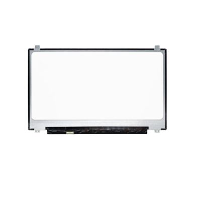 B173QTN01.4/17.3-inch LCD Screen, 2560 * 1440 Resolution.