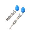 1/5/10/20/50Sets 2Pin Automotive Water Proof Electric Wire Harness Male Female Wiring Connector Plug 6188-0590 6189-0891(2p Female Male,1 Set_2P) view 4