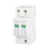 2P40KVA Surges Diverters 2P40KVA Surges Protectors 2P40KVA Surges Arresters Surges Suppression Units Simple Operate view 2