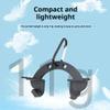 Backpack Hook for DJI Neo 2, for for DJI Neo 2 Backpack Hooks Double/Single Shoulder Bag Wall/Desktop Mounting Fixed Hook Portable Accessory, Up to 1kg Safe Load view 4