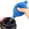 Air Blower Ball Circuit Tool with Metal Nozzle for Cell Phone Tablet Camera Lens Keyboard Camera Lens Keyboard Watch Rubber Blower view 2