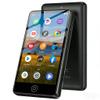 144GB MP3 Player with Bluetooth and WiFi, Android Spotify Music Player for Pandora, Amazon Music, Audible. 4.02" Touchscreen, Speaker, Supports Play Store,Up to 1TB view 1