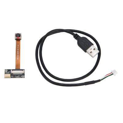 Acouto HD 5MP Autofocus Camera Module USB Webcam with 110 Wide Angle for PC and, High Definition Imaging and Easy Installation