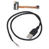 Acouto HD 5MP Autofocus Camera Module USB Webcam with 110 Wide Angle for PC and, High Definition Imaging and Easy Installation view 2