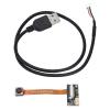 Acouto HD 5MP Autofocus Camera Module USB Webcam with 110 Wide Angle for PC and, High Definition Imaging and Easy Installation view 4