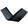 15M Reusable Cable Organizer Sleeve (15-100mm Inner Diameter) - Waterproof Flame Retardant PVC Nylon Sheath with Hook-and-Loop for Home Industrial Use(ID 20mm) view 1