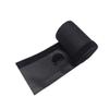 15M Reusable Cable Organizer Sleeve (15-100mm Inner Diameter) - Waterproof Flame Retardant PVC Nylon Sheath with Hook-and-Loop for Home Industrial Use(ID 20mm) view 2