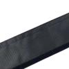 10M Reusable Cable Organizer Sleeve (15-100mm Inner Diameter) - Waterproof Flame Retardant PVC Nylon Sheath with Hook-and-Loop for Home Industrial Use(ID 60mm) view 2