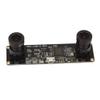 Jonlaki 72 Wide Angle Lens USB Camera Module with OV9732 Chip - Ideal for Security and Industrial Use view 3