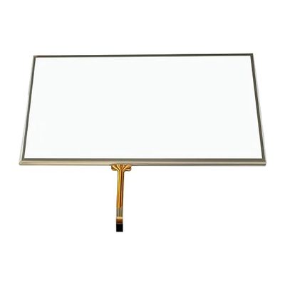 7" Digitizer Panel Touch Screen Compatible with Nissan Sentra Versa 2018-2019 Navigation Screen Replace 28021-9EK0A 280219EK0A