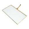 7" Digitizer Panel Touch Screen Compatible with Nissan Sentra Versa 2018-2019 Navigation Screen Replace 28021-9EK0A 280219EK0A view 2