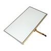 7" Digitizer Panel Touch Screen Compatible with Nissan Sentra Versa 2018-2019 Navigation Screen Replace 28021-9EK0A 280219EK0A view 3