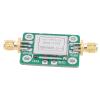 Acouto RF Module Ultra Wideband Medium Power Amplifier 5M-6GHz with Shielding Box/Cover and 20dB Gain, Portable and view 1