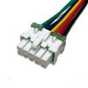 5557-4.2mm Electric Vehicle Controller Plug 2p3p4p6p8p10p12p14p16p Wiring Harness Water Proof Connector Wire Length 30cm(10p Female,5sets) view 1