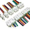 5557-4.2mm Electric Vehicle Controller Plug 2p3p4p6p8p10p12p14p16p Wiring Harness Water Proof Connector Wire Length 30cm(10p Female,5sets) view 2