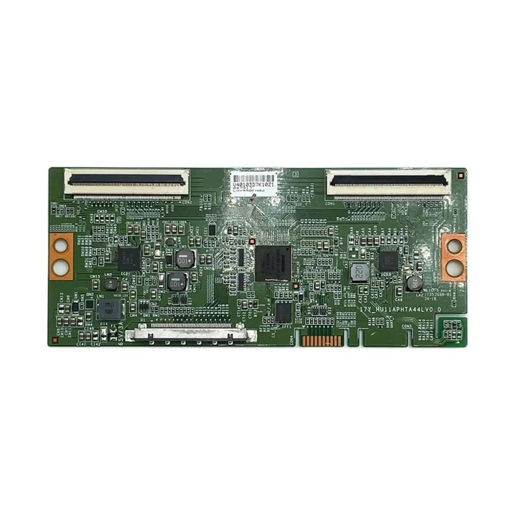 17Y_HU11APHTA44LV0.0 T-Con Board for TV Display Equipment T Con Card Replacement Board Tcon Board