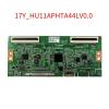 17Y_HU11APHTA44LV0.0 T-Con Board for TV Display Equipment T Con Card Replacement Board Tcon Board view 2