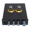 Fabater Phono Preamp for Turntable, Adjustable Home Audio Stereo Pre amp with RCAs Input Ouput, Stereo Audio HiFi Preamplifier for Amplifier Active Subwoofer Speakers (US Plug) view 1