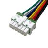 5557-4.2mm Electric Vehicle Controller Plug 2p3p4p6p8p10p12p14p16p Wiring Harness Water Proof Connector Wire Length 30cm(12p Female,5sets) view 1