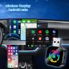Yoidesu Wireless Car Play Adapter with Automatic Connection, Wired to Wireless Car Play Adapter for Android Auto Conversion with Type C to USB view 4