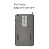 Eujgoov Full Band DSP Radio Modern Technology Digital Receiver 1000 Frequencies Portable for All Types of Broadcasts and Users view 4