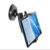 AutoExec Roadmaster Car Desk for Your Vehicle Workstation and Mobile Office, Grey, with Suction Phone Mount view 3