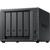 Synology DiskStation DS423+ NAS Server with Celeron 2.0GHz CPU, 6GB Memory, 32TB HDD Storage, 1TB M.2 NVMe SSD, 2 x 1GbE LAN Ports, DSM Operating System view 2