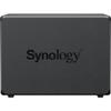 Synology DiskStation DS423+ NAS Server with Celeron 2.0GHz CPU, 6GB Memory, 32TB HDD Storage, 1TB M.2 NVMe SSD, 2 x 1GbE LAN Ports, DSM Operating System view 4