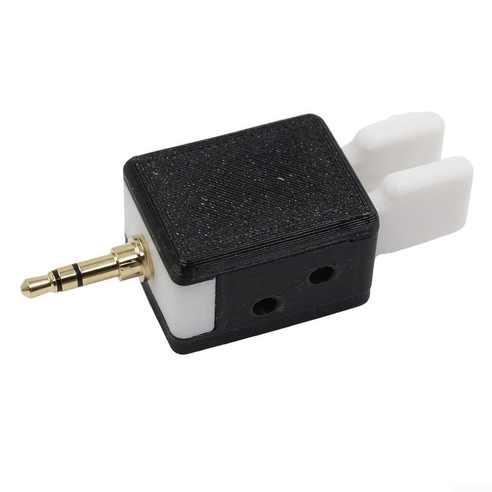 CW Key with CEC Firmware Support for QuanSheng K5/K6 For Walkie Talkies Enhanced Performance (black)