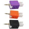 CW Key with CEC Firmware Support for QuanSheng K5/K6 For Walkie Talkies Enhanced Performance (black) view 2