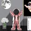 Astronaut Bluetooth Speaker Trendy Desktop Decoration Outdoor Wireless Portable Bluetooth Speaker view 1