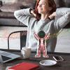 Astronaut Bluetooth Speaker Trendy Desktop Decoration Outdoor Wireless Portable Bluetooth Speaker view 4
