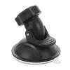 SOLUSTRE Universal Suction Cup Dash Camera Mount with 360 Rotating Ball Head, High-Temperature Resistant Windshield Camera Bracket for Car GPS Navigation and Driving Recorder view 1