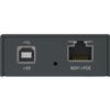 Magewell Pro Convert SDI TX  1-Channel SDI to NDI Encoder with Advanced Video Processing, RJ45 Gigabit Network, PoE/USB Power, PTZ & Tally Control, Professional AV-Over-IP Converter (64060) view 4