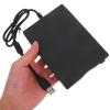 Vaguelly External Floppy Disk Drive USB Floppy Disk Reader for Laptop and Desktop Computers Portable 3.5-Inch Compatible with PC Operating Systems view 3