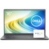 Dell Inspiron 15.6 Touchscreen Laptop | Intel i5-1334U | 16GB RAM, 1TB SSD (512GB SSD+500GB Ext) | Windows 11 with Office 365 for The Web | w/o Mouse view 1