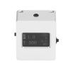 Camera Light Meter - 201X Aluminum Alloy with 0.96in OLED Display and USB Charging - Accurate 30 Reflection Measurement for Aperture & Shutter Priority Mode, Compact Design f view 2