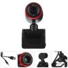 DECORNIJIA Auto Focus USB Powered Webcam for Live Streaming and Online Meetings, HD Video Camera with USB Charging, Compatible with Desktop and Laptop Computers view 4