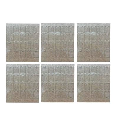 120Pcs Switches Films for Mechanical Keyboards HTVs Single Layer Switches Film